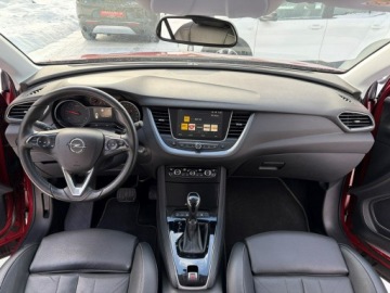 Opel 2019 Opel Grandland X 1.6 180 KM Automat Skóry Full, zdjęcie 9