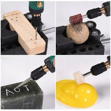 ЭЛЕКТРИЧЕСКАЯ ПОЛИРОВАЛЬНАЯ МАШИНА С ШАРИКОВОЙ РУЧКОЙ SFD103 USB