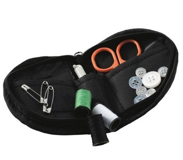 Turystyczny zestaw krawiecki Easy Camp Sewing Kit