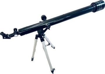 ТЕЛЕСКОП OPTICON 90060 + АКСЕССУАРЫ И ИНСТРУКЦИИ