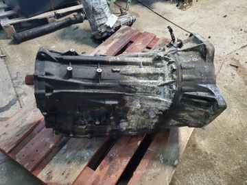 Porsche Cayenne (92A) MXM 0C8927201A Z przodu Kompletne skrzynie OEM