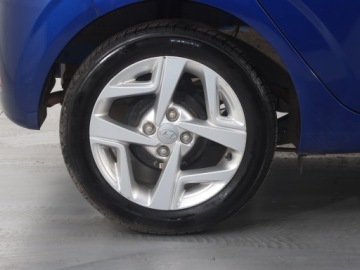 Hyundai i10 II Hatchback Facelifting 1.0 Kappa LPGI 67KM 2020 Hyundai i10 1.0, Salon Polska, 1. Właściciel, zdjęcie 14