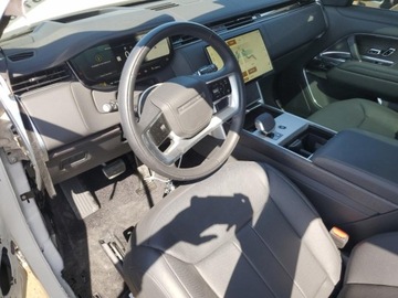 Land Rover 2024 Land Rover Range Rover SE 2024 3.0l 3.0 Benzyna 395KM, zdjęcie 8