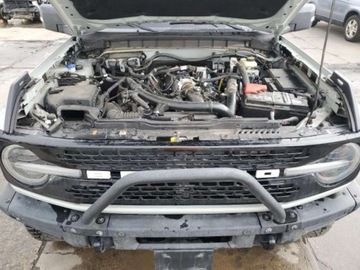 Ford 2023 Ford Bronco Base 2 door advanced 4x4 2.7 Benzyna 315KM, zdjęcie 11