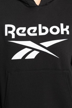 Bluza damska Reebok RI BL FRENCH TERRY HOODY GI6699