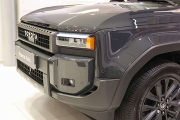 Toyota Land Cruiser VII Terenowy 5d 2.8 D-4D 204KM 2024 Toyota Land Cruiser LC 2.8 D-4D Executive aut 2.8 Diesel 205KM, zdjęcie 38