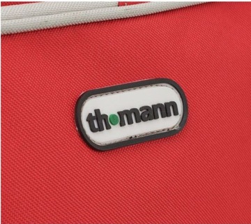 E-Guitar Gigbag RD Сумка для электрогитары Red Thomann