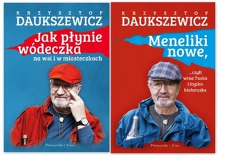 Jak płynie wódeczka na wsi +Meneliki nowe