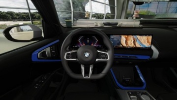 BMW X3 G45 2026 BMW X3 NOWE BMW X3 20 xDrive, zdjęcie 14