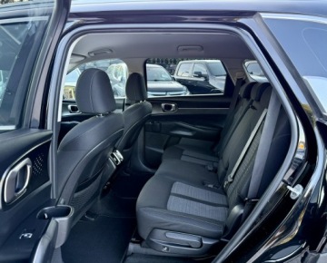 Kia Sorento IV 2021 Kia Sorento 7-osobowa,Hybryda,Europa, zdjęcie 9