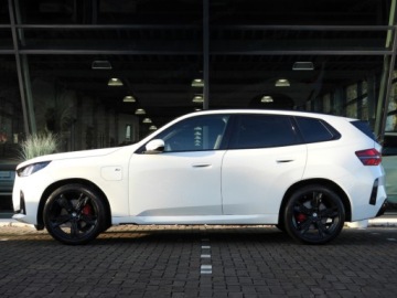 BMW X3 G45 SUV Plug-In 2.0 30e 299KM 2025 BMW X3 xDrive30e Sport Suv 2.0 (299KM) 2025, zdjęcie 1