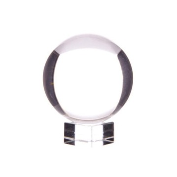 Хрустальный шар с основанием 30мм