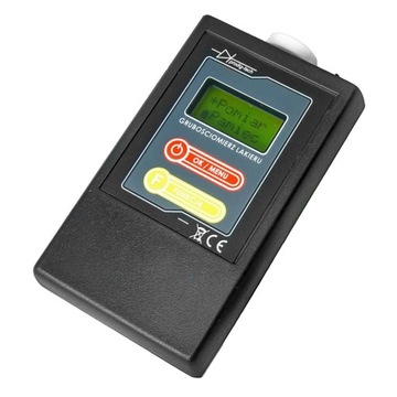 Измеритель толщины краски с ЖК-дисплеем, тестер датчиков PRODIG GL-1 для стали и цинкования