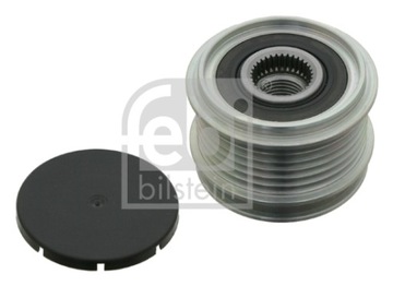 ШКИВ ГЕНЕРАТОРА FEBI VW