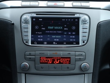 Ford Galaxy III Van 2.0 Duratorq TDCi 140KM 2009 Ford Galaxy 2.0 TDCi, 7 miejsc, Klima, zdjęcie 11