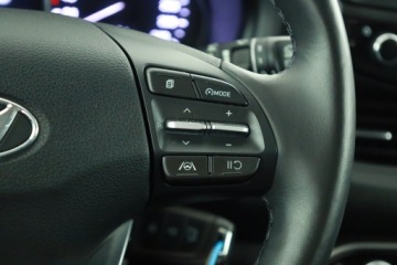 Hyundai i30 III Wagon Facelifting 1.0 T-GDI 120KM 2022 Hyundai i30 1.0 T-GDI, Salon Polska, zdjęcie 12