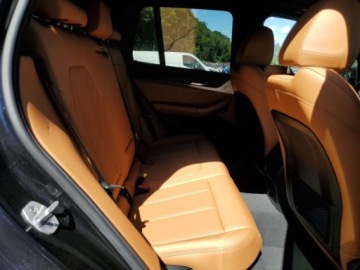 BMW X3 G01 2023 BMW X3 xDrive30I 2023 2.0l 2.0 Benzyna 248KM, zdjęcie 11