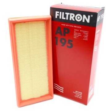 Filtr Powietrza Filtron AP195