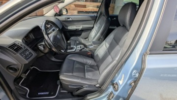 Volvo V50 1.6 DRIVe 109KM 2009 Volvo V50 1.6D 109PS OPŁACONY Bezwypadkowy Serwis, zdjęcie 6