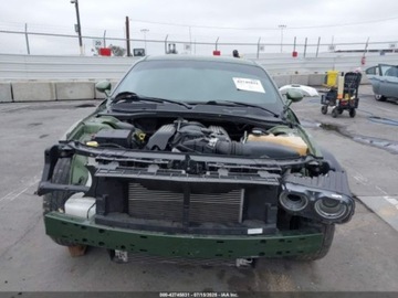 Dodge Challenger III 2021 Dodge Challenger RT Scat Pack Widebody 2021 6.4l 6.4 Benzyna 485KM, zdjęcie 7