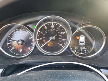 Mazda CX-5 II 2022 Mazda CX-5 2022 MAZDA CX-5 SELECT 2.5 Benzyna 187KM, zdjęcie 8