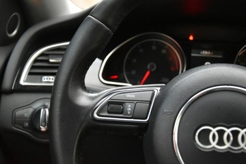 Audi A5 8T Coupe Facelifting 1.8 TFSI 170KM 2012 Audi A5 Coupe Coupe 1.8TFSi Manual 2012r. Skóra, zdjęcie 27