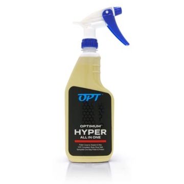 Optimum Hyper All in ONE 473ml Pasta Polerska One Step