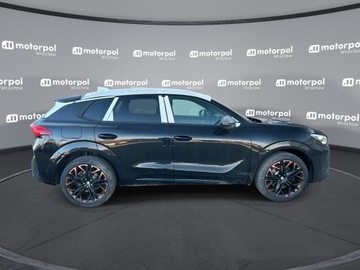 Cupra Terramar 2025 Cupra Terramar 2.0 TSI 204 KM DSG 4Drive, zdjęcie 10