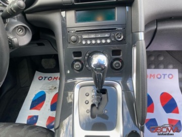 Peugeot 3008 I Crossover 1.6 156KM 2011 Peugeot 3008 1.6 i automat 141 tys km bezwypadkowy stan perfect zamiana 1., zdjęcie 28