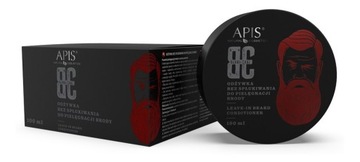Apis Beard Care Odżywka do pielęgnacji brody 100ml