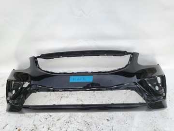 VOLVO XC60 LIFT R-DESIGN ZDERZAK PRZEDNI PRZÓD