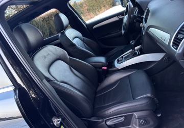 Audi Q5 I 2009 Audi Q5 S-Line Bi-Xenon Panorama Skora Xenon MMI Serwis Super Stan 2.0, zdjęcie 24