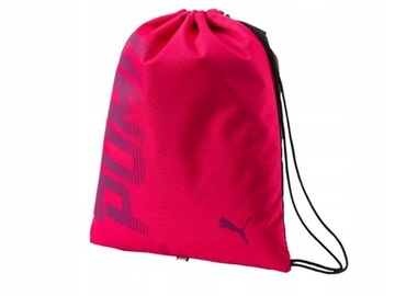 PUMA WOREK GYM SACK 07471504