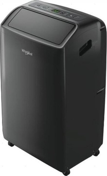 WHIRLPOOL PACF212HPB - KLIMATYZATOR PRZENOŚNY