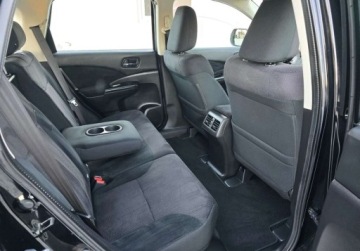 Honda CR-V IV SUV Facelifting 1.6 i-DTEC 120KM 2015 Honda CR-V SLICZNA 1.6 DTEC Bogata Wersja ORYGINAL Zadbany SERWIS 2016r, zdjęcie 10