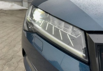 Skoda Superb III Scout 2.0 TSI 280KM 2022 Skoda Superb 2.0 TSI 280 KM 7 DSG 4x4 Sportline 2.0 Benzyna 280KM, zdjęcie 8