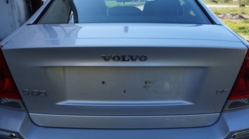 VOLVO S60 FACELIFT VÍKO KUFRU KUFRU 426-26