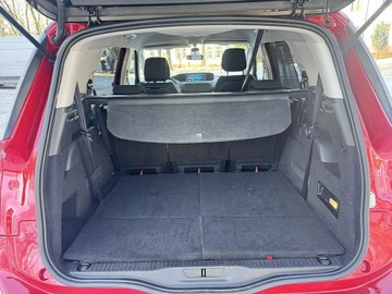 Citroen Grand C4 Picasso II Grand Picasso 1.2 PureTech 130KM 2015 Citroen C4 Grand Picasso 7 foteli Navi LED KeyLess, zdjęcie 15