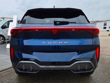 Cupra Terramar SUV 2.0 TSI 204KM 2025 CUPRA Terramar 2.0 TSI DSG 4Drive Suv 204KM 2025, zdjęcie 2