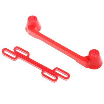 RC Rocker Joystick Uchwyt stabilizatora Śmigło