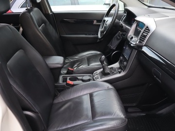 Chevrolet Captiva 2012 Chevrolet Captiva 2.2 VCDI, Salon Polska, 181 KM, zdjęcie 8