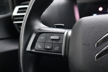 Citroen 2023 Citroen C4 X 1.2 PureTech, Salon Polska, zdjęcie 17