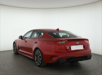 Kia Stinger 2019 Kia Stinger 2.0 T-GDI, Salon Polska, Serwis ASO, zdjęcie 3