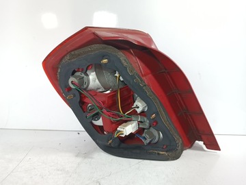 DAEWOO NUBIRA 2 II SEDAN 97-04 SVĚTLO ZADNÍ PRAVÁ