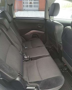 Mitsubishi Outlander II 2.4 MIVEC 170KM 2011 Mitsubishi Outlander 4x4 Automat Oplacony 2.4 Benzyna 170KM, zdjęcie 12
