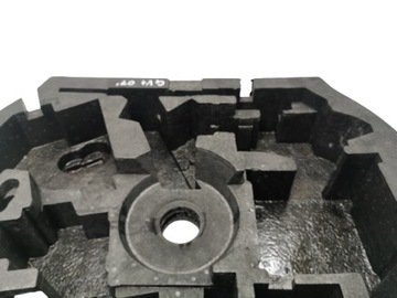 VW GOLF V PLUS РЕМКОМПЛЕКТ ПЕНОСТРОИТЕЛЬ ЕВРО 07 р.