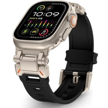 РЕМЕШОК ERBORD ДЛЯ APPLE WATCH 2/3/4/5/6/7/8/9/SE ULTRA 2 42/44/45/49MM