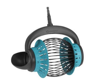 GARDENA СБОРНИК ФРУКТОВ И ЯБЛОЧНЫХ ОРЕХОВ + ВАЛ