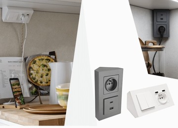 Simon 55 Трехпозиционный переключатель для рольставней 1-0-2 Белый матовый TZW1K.01/111