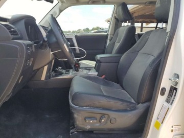 Toyota 2022 Toyota 4-Runner 2022 TOYOTA 4RUNNER SR5SR5 PREMIUM 4.0 Benzyna 270KM, zdjęcie 6